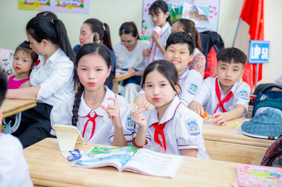Lớp kèm riêng